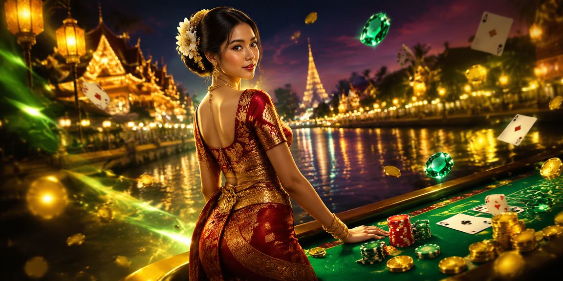 gold fishing