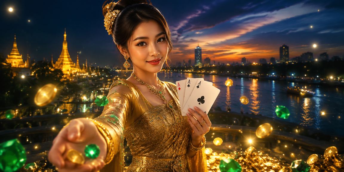 gold fishing