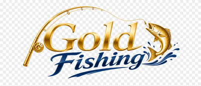 Gold Fishing